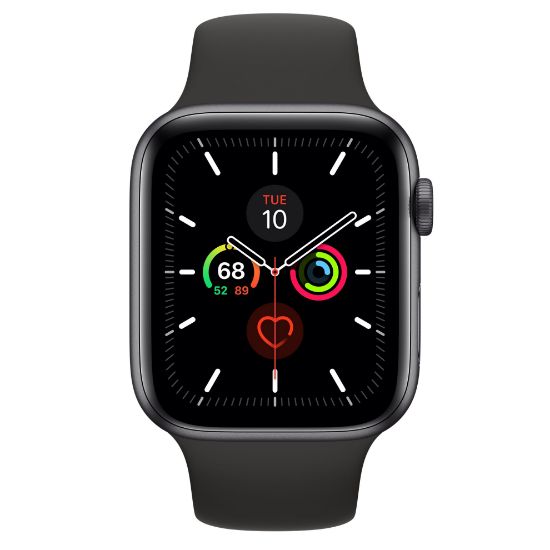 Ảnh của Apple Watch Series 5 40mm LTE