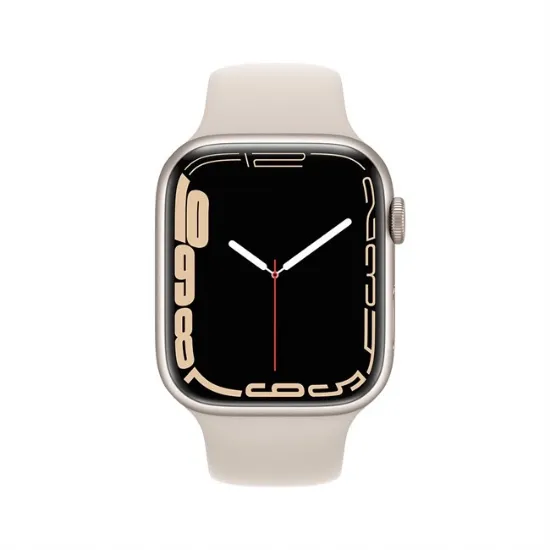 Ảnh của Apple Watch Series 7 45mm GPS