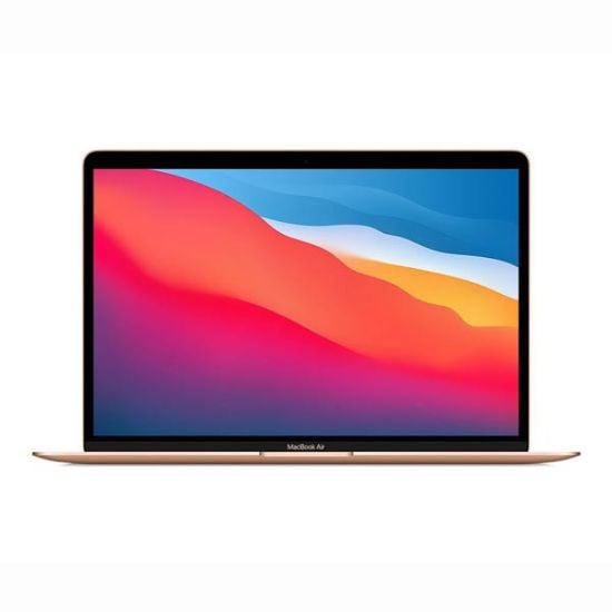 Ảnh của MACBOOK AIR M1 16GB 512GB 2020 (Z128 - Z12B - Z125)