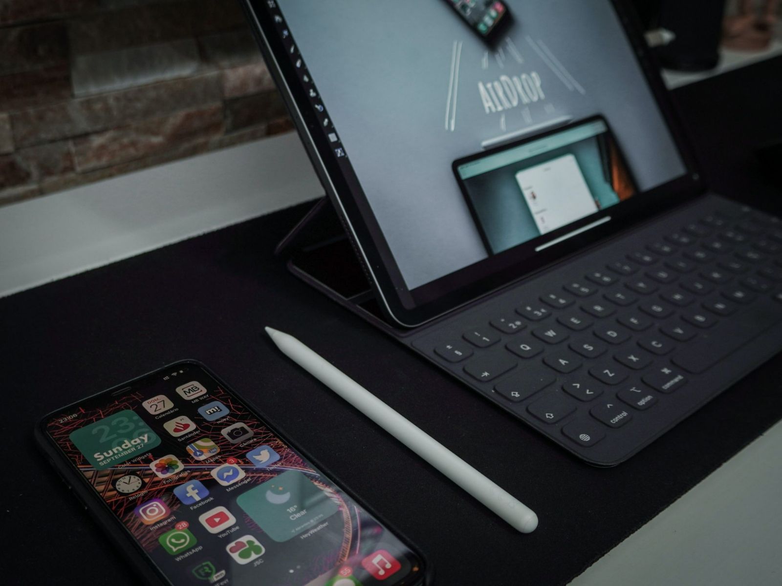 Hình ảnh cho danh mục iPad làm việc: Dùng sao cho hiệu quả?