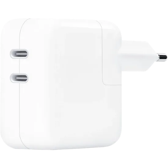 Ảnh của Sạc 35W Dual USB-C Port Power Adapter 