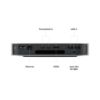 Ảnh của Mac mini M2 (10-Core GPU|24GB RAM | 256GB SSD) CTO
