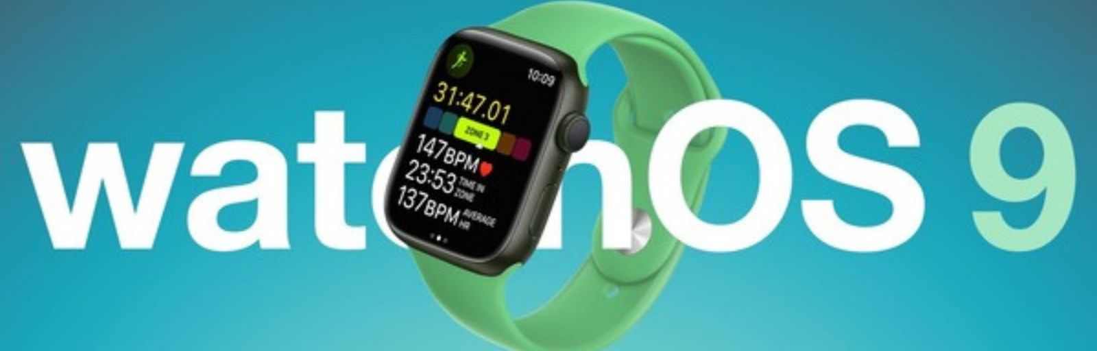 Hình ảnh cho danh mục Đánh giá Apple Watch Series 8: Có xứng đáng với kỳ vọng?