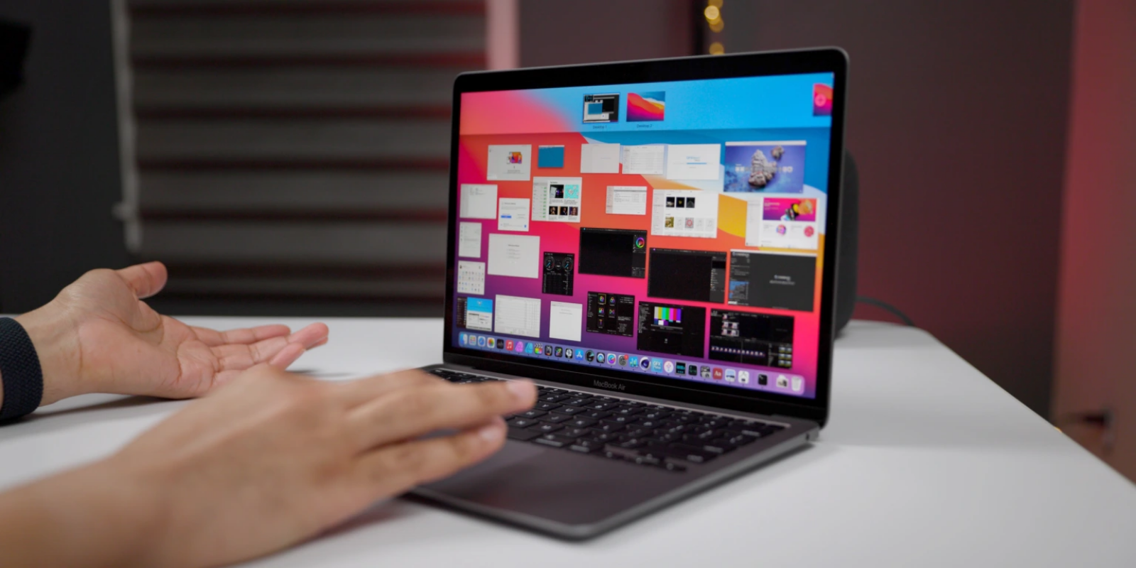 Hình ảnh cho danh mục Bật chế độ gõ tiếng Việt trên MacOS sẵn có