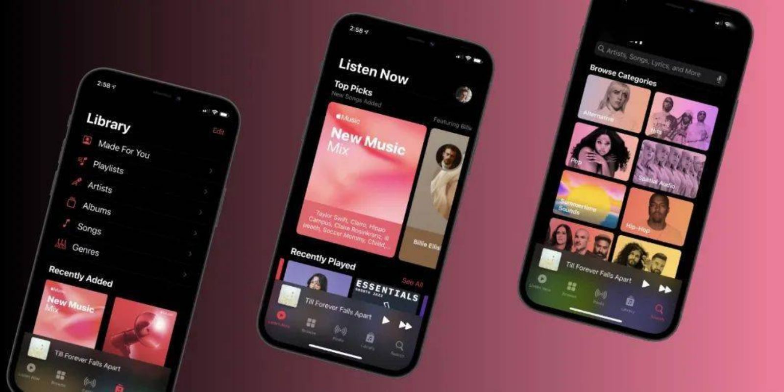 Hình ảnh cho danh mục 19 ứng dụng nghe nhạc offline tốt nhất cho các thiết bị iOS