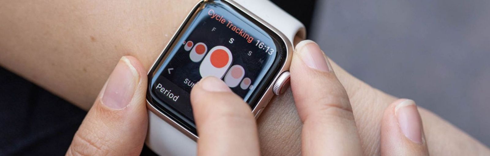 Hình ảnh cho danh mục Apple Watch Series 8 có gì mới | 6+ Cải tiến “ĐÁNG TIỀN” 