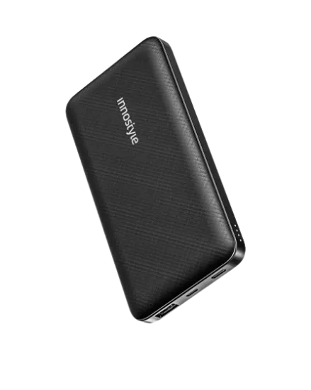 Ảnh của Sạc dự phòng Innostyle Powermax 10000mAh PD/QC3.0 20W IP20PD
