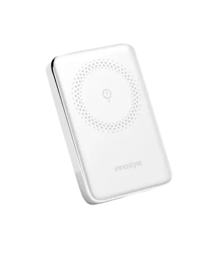 Ảnh của Pin sạc dự phòng INNOSTYLE PowerMag Sim 15W (WIRELESS) PD/QC3.0 20W 10000MAH IM20PD