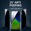Ảnh của Cường lực Mipow chống nhìn trộm iPhone