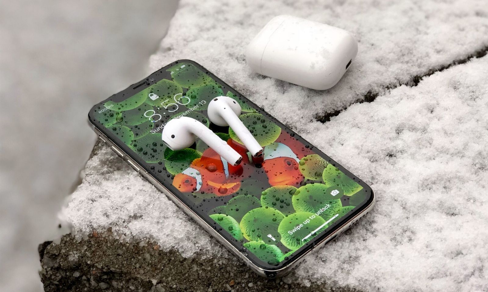 Hình ảnh cho danh mục 09 bước khắc phục AirPods 3, AirPods Pro bị rè nhanh chóng