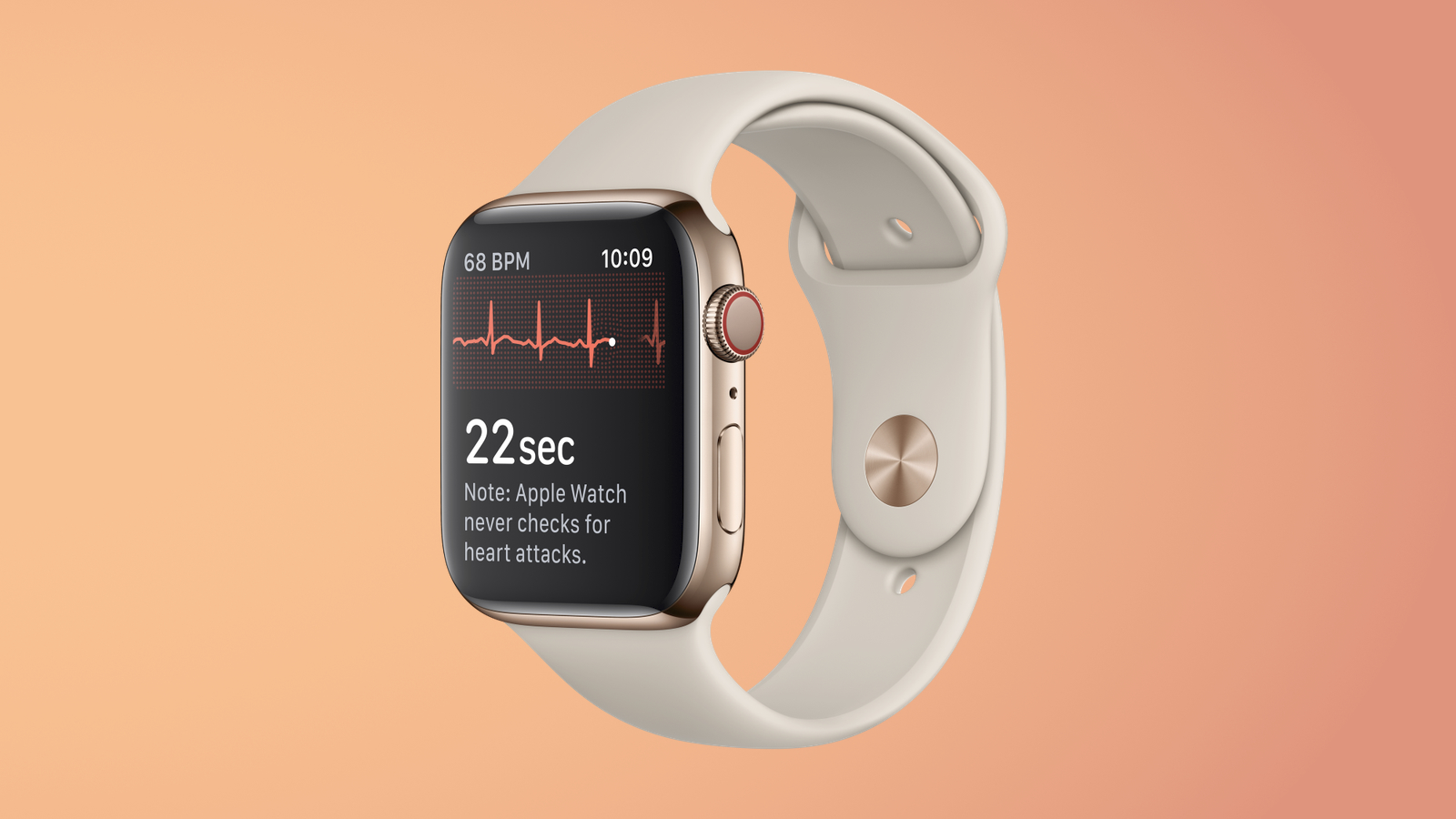 Hình ảnh cho danh mục Apple Watch Series 8 có đo được huyết áp không?