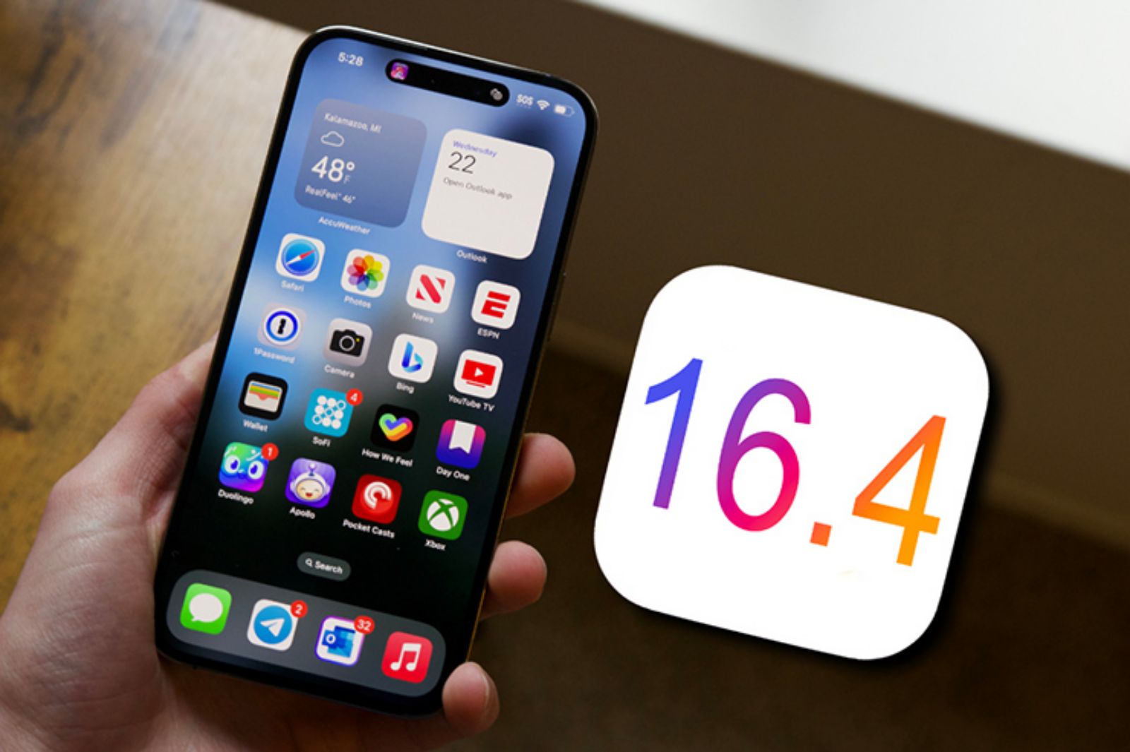 Hình ảnh cho danh mục Những ứng dụng ghi chú cá nhân miễn phí trên iOS