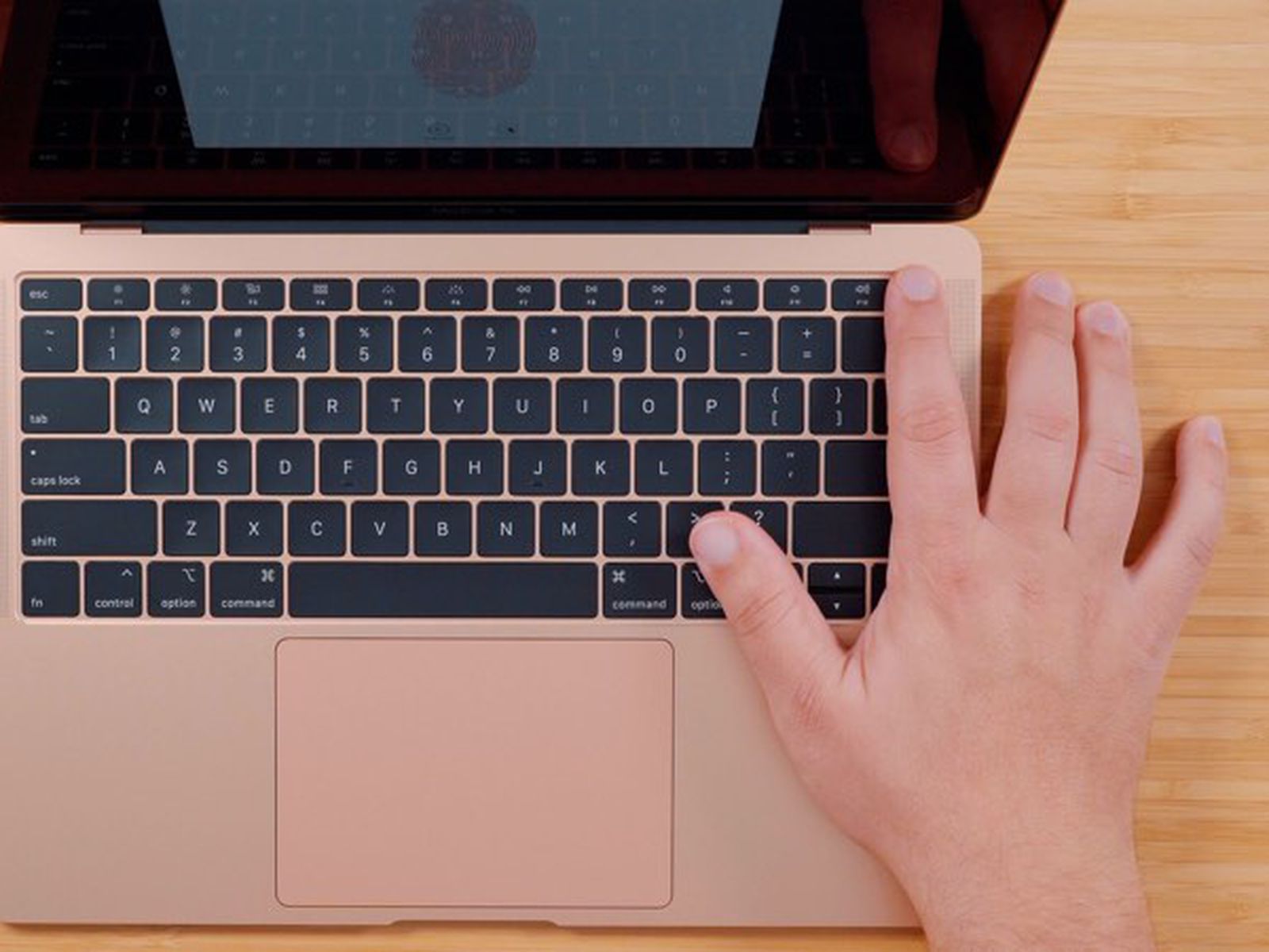 Hình ảnh cho danh mục MacBook lỗi font chữ phải làm sao? Hãy bình tĩnh!