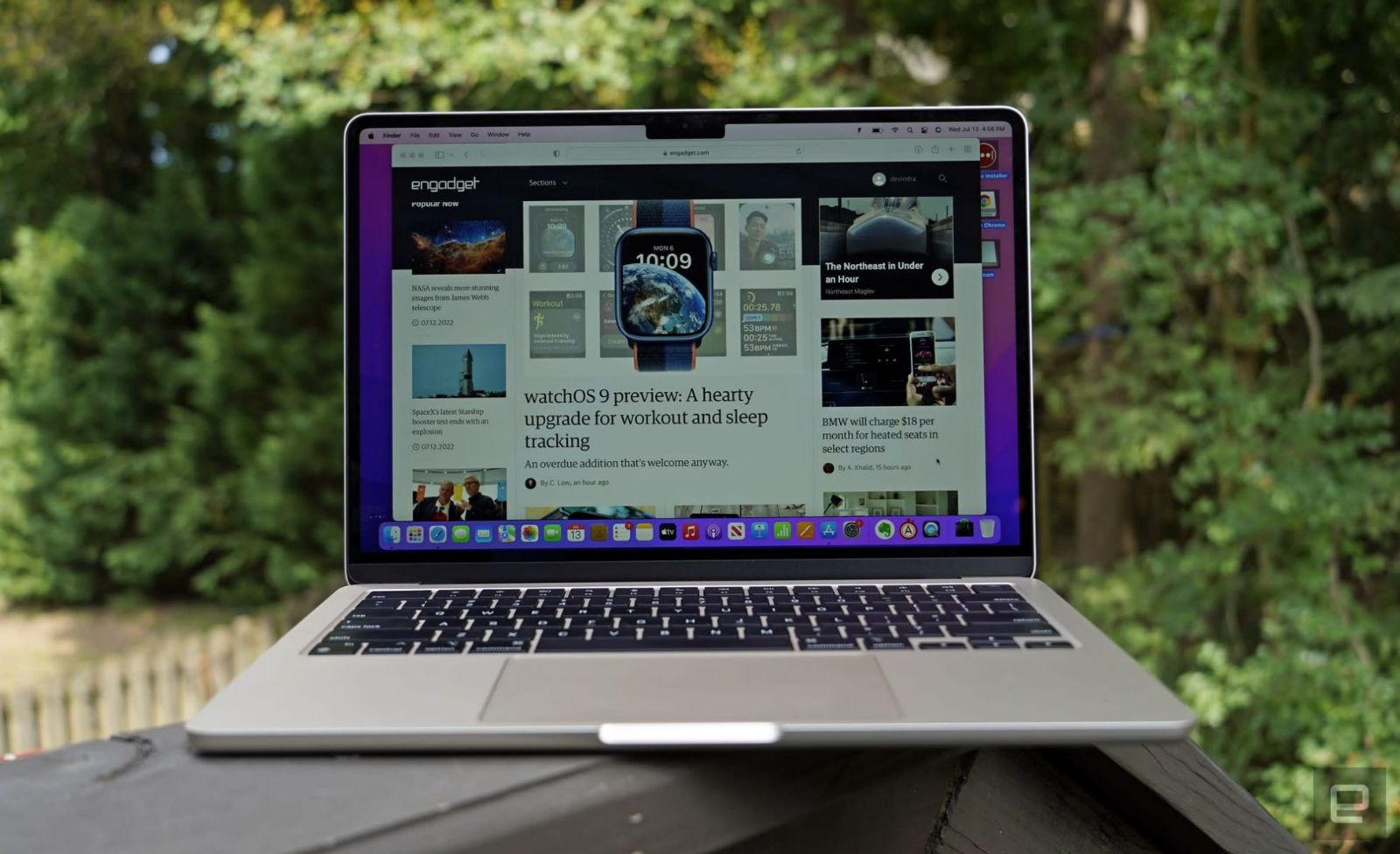 Hình ảnh cho danh mục 7 phần mềm thay thế Ghi Chú trên MacBook bạn cần biết