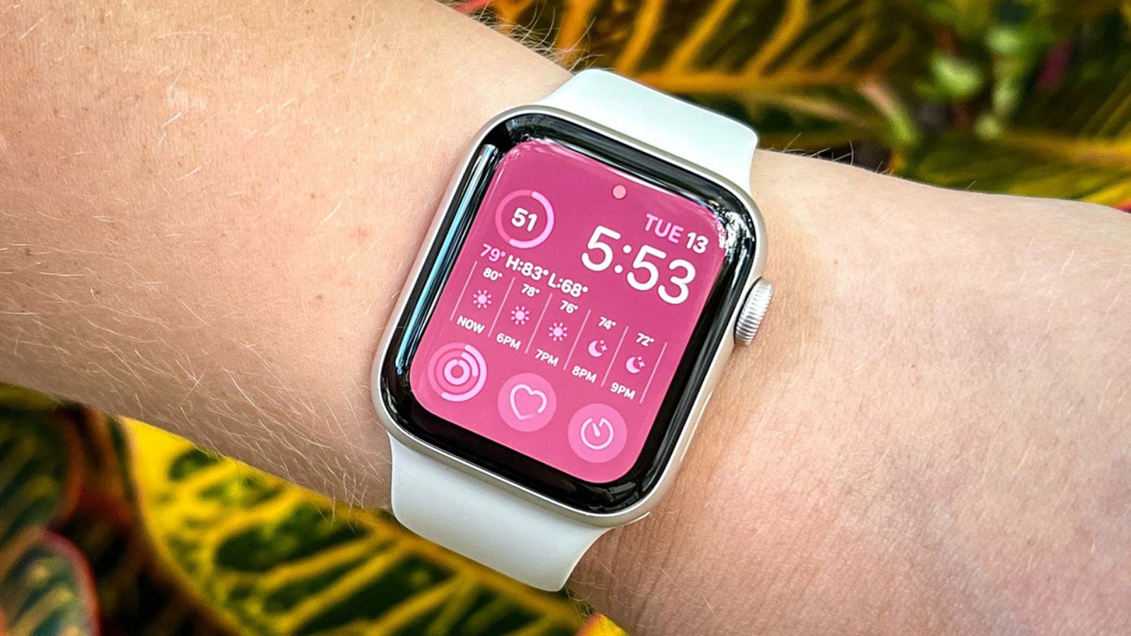 Hình ảnh cho danh mục Nên mua Apple Watch màu gì, màu nào đẹp nhất?