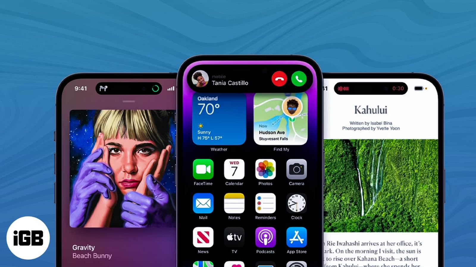 Hình ảnh cho danh mục 6 tựa game iOS đồ họa đẹp dành cho iPhone có cấu hình mạnh