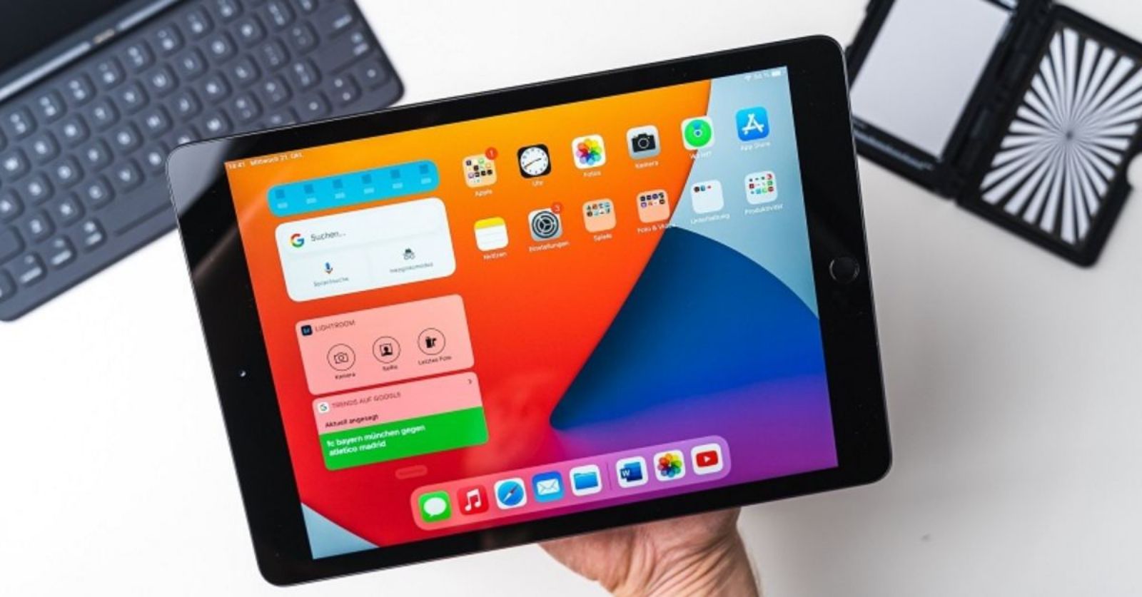 Hình ảnh cho danh mục Đánh giá thông tin kĩ thuật về iPad 4 (iPad thế hệ 4)