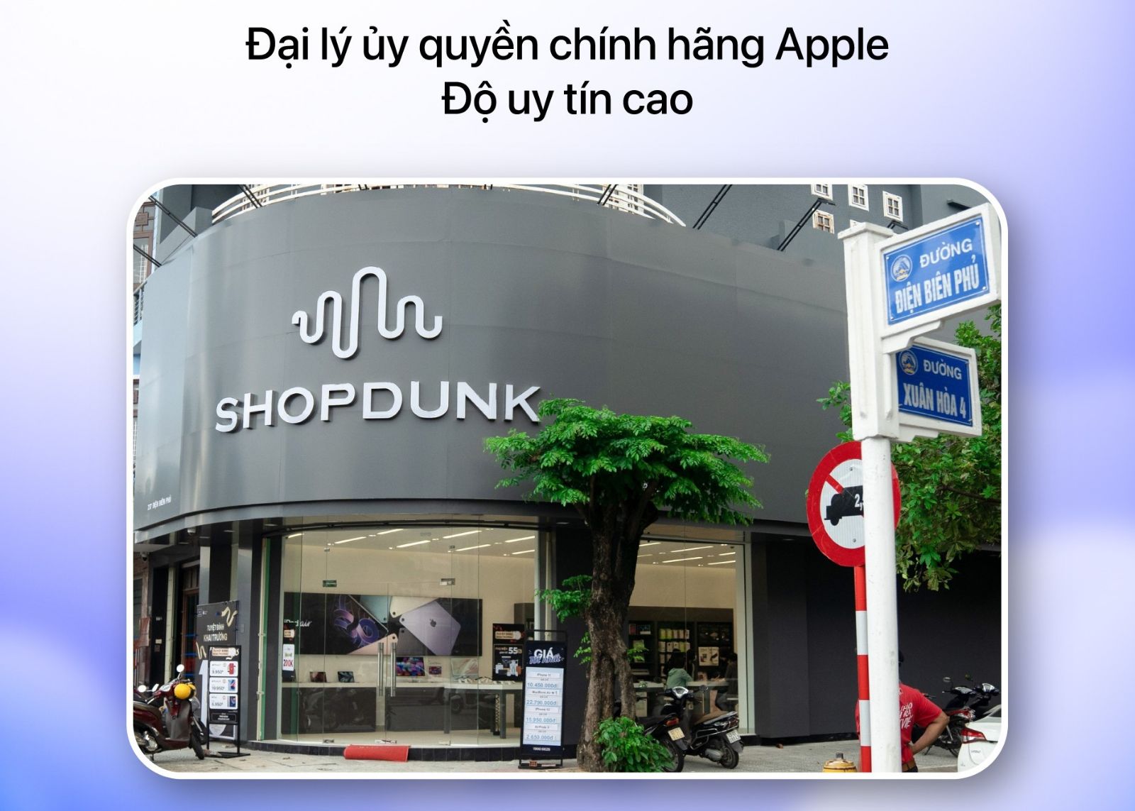 Hình ảnh cho danh mục Địa chỉ mua Apple Watch Series 8 uy tín từ đại lý uỷ quyền Apple