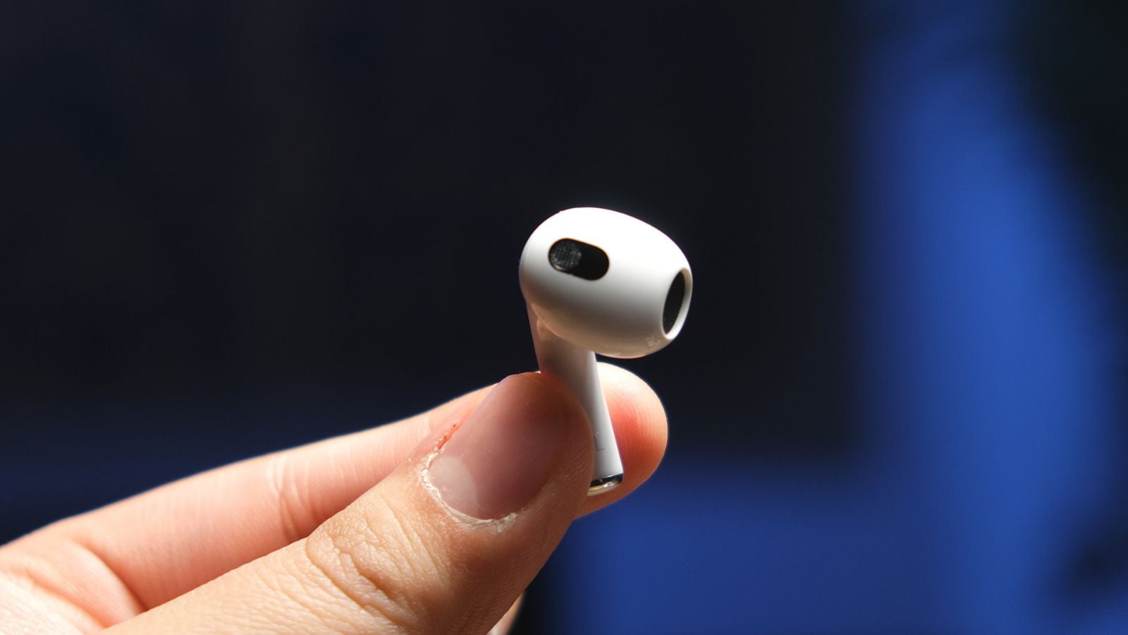 Hình ảnh cho danh mục 5 thao tác điều khiển AirPods 3 cơ bản cho người mới sử dụng