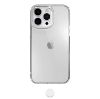 Ảnh của Ốp lưng Spigen ULTRA HYBRID CRYSTAL CLEAR iPhone 14 Pro Max