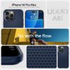 Ảnh của   Ốp lưng Spigen LIQUID AIR iPhone 14 Pro Max