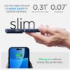 Ảnh của   Ốp lưng Spigen LIQUID AIR iPhone 14 Pro Max