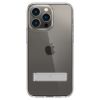 Ảnh của Ốp lưng Spigen ULTRA HYBRID S CRYSTAL CLEAR iPhone 14 Pro Max