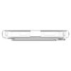 Ảnh của Ốp lưng Spigen ULTRA HYBRID S CRYSTAL CLEAR iPhone 14 Pro Max