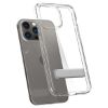 Ảnh của Ốp lưng Spigen ULTRA HYBRID S CRYSTAL CLEAR iPhone 14 Pro Max