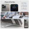 Ảnh của Ốp lưng Spigen ULTRA HYBRID S CRYSTAL CLEAR iPhone 14 Pro Max