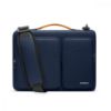 Ảnh của TÚI ĐEO TOMTOC (USA) VERSATILE 360* SHOULDER BAGS MACBOOK 13″14″, ULTRABOOK 13″