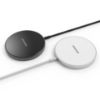 Ảnh của Sạc không dây 15W INNOSTYLE Magease Wireless Charge - IMWC100SLV
