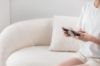 Ảnh của Sạc không dây 15W INNOSTYLE Magease Wireless Charge - IMWC100SLV