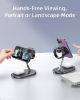 Ảnh của ĐẾ SẠC INNOSTYLE MAGSTATION 3-IN-1 FOR IPHONE , APPLE WATCH , AIRPODS