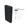 Ảnh của Sạc dự phòng Mophie powerstation 10,000mAh PD - Black 