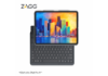Ảnh của Ốp lưng bàn phím ZAGG Pro Keys - iPad 11