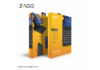 Ảnh của Ốp lưng bàn phím ZAGG Pro Keys - iPad 11