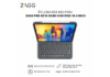 Ảnh của Ốp lưng bàn phím ZAGG Keyboard Pro Keys Apple iPad 10.9/11 Pro