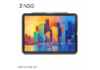 Ảnh của Ốp lưng bàn phím ZAGG Keyboard Pro Keys Apple iPad 10.9/11 Pro
