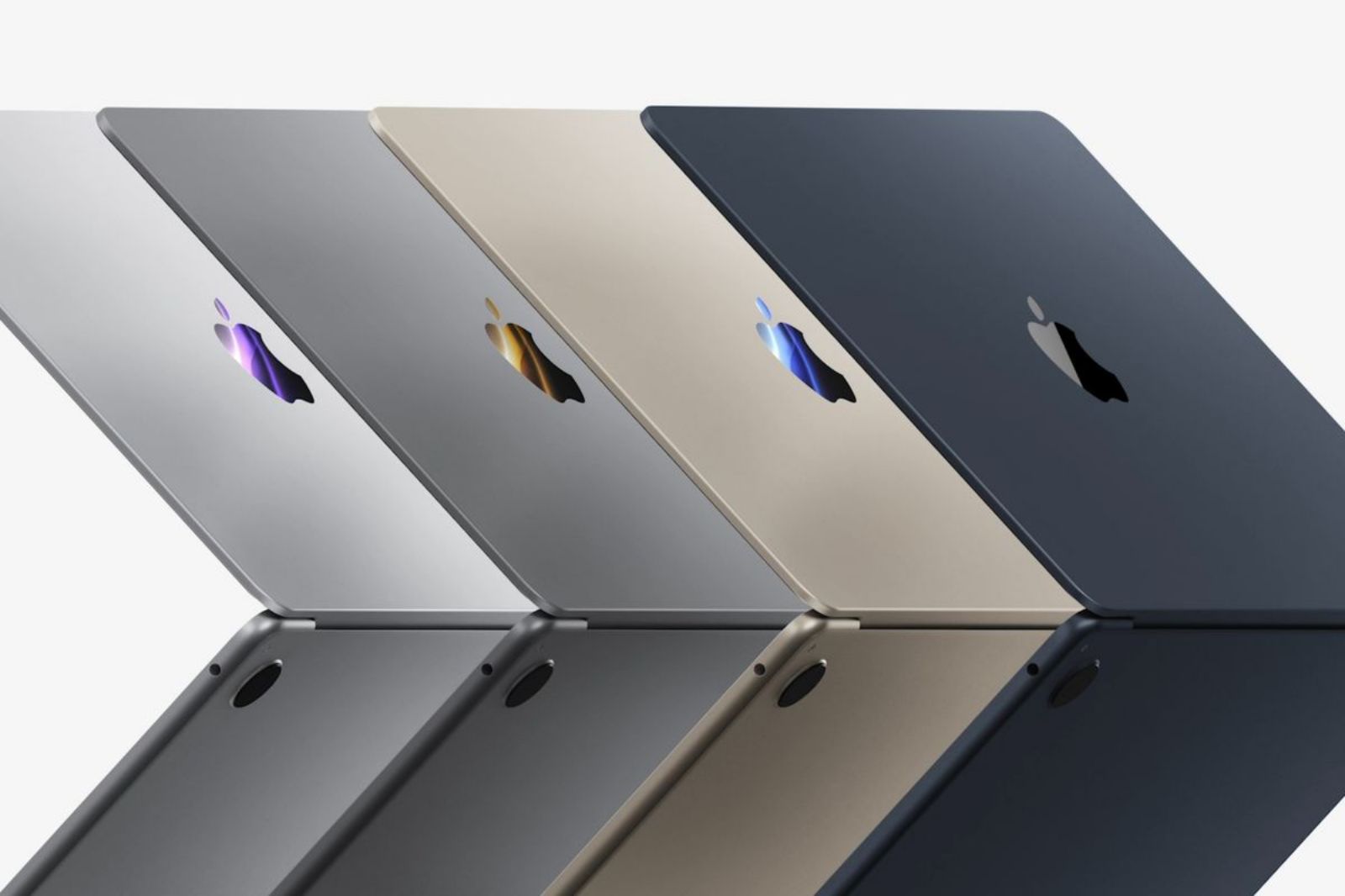 Hình ảnh cho danh mục Lỗi MacBook Air M2 không lên màn hình: Nguyên nhân và cách khắc phục 