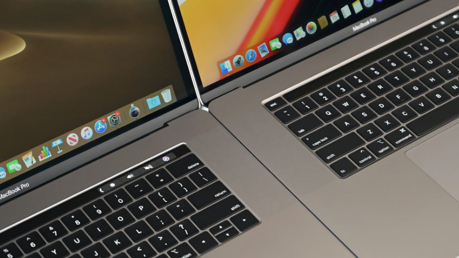 Hình ảnh cho danh mục Hướng dẫn sử dụng Đèn bàn phím MacBook Pro M2 đơn giản