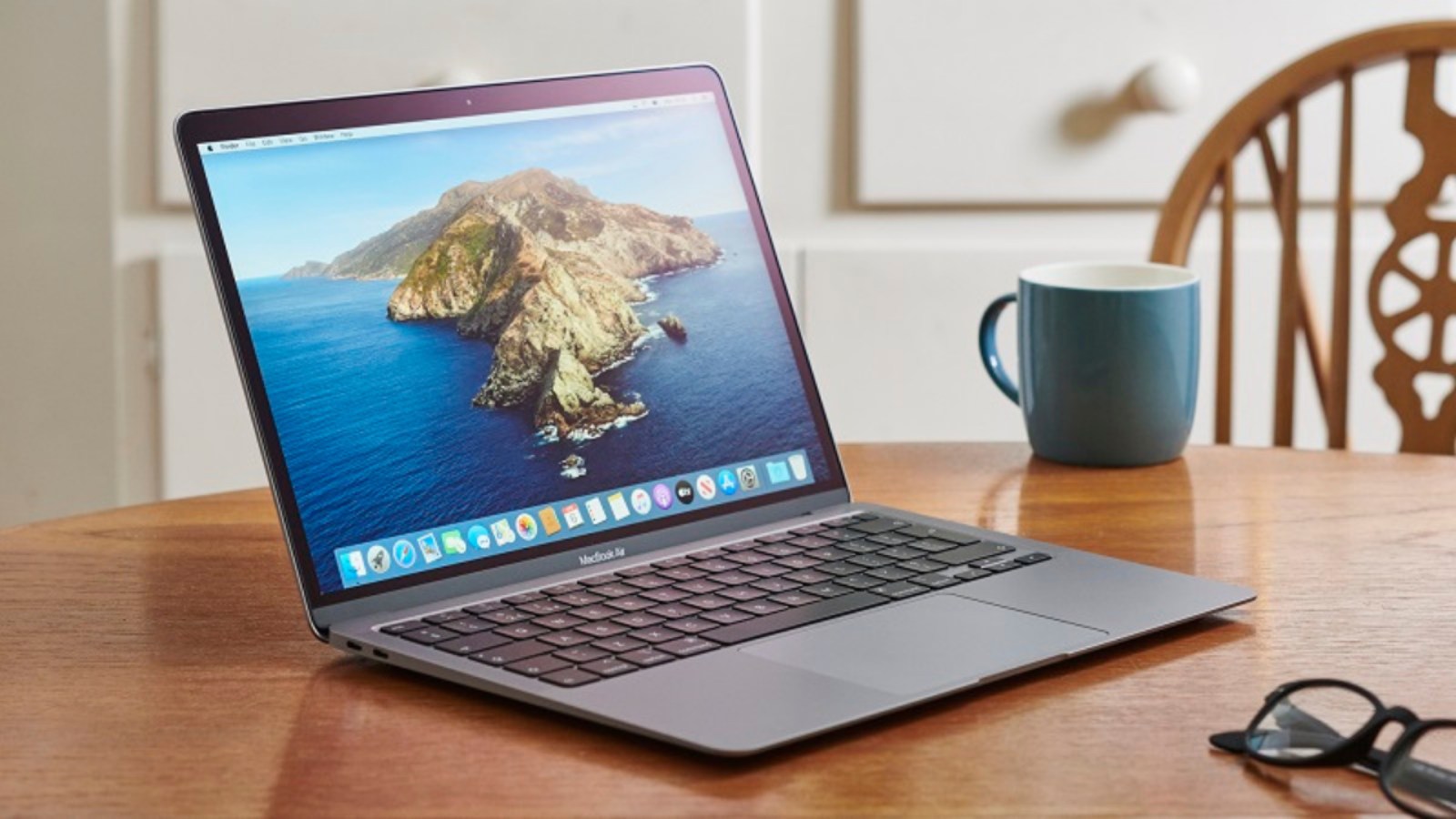 Hình ảnh cho danh mục 7 bước bật chế độ bảo vệ mắt trên MacBook một cách dễ dàng