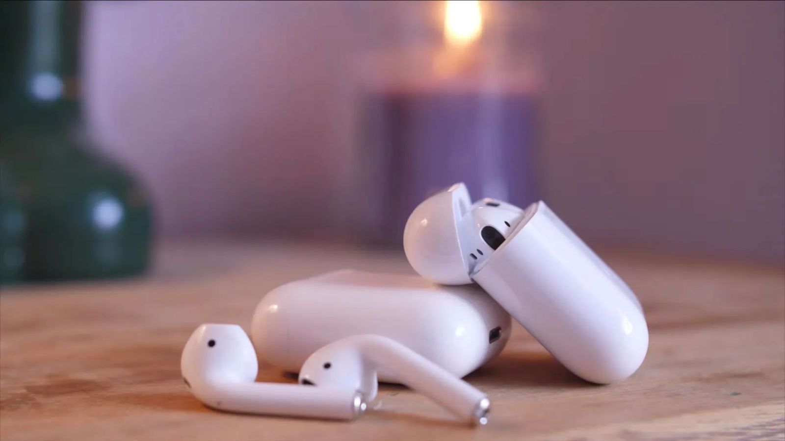 Hình ảnh cho danh mục 5 lỗi thường gặp của AirPods và cách khắc phục nhanh chóng