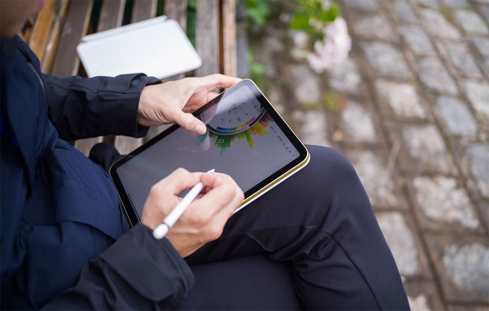 Hình ảnh cho danh mục Đánh giá vẽ trên iPad Gen 10 và 13 ứng dụng hỗ trợ vẽ miễn phí