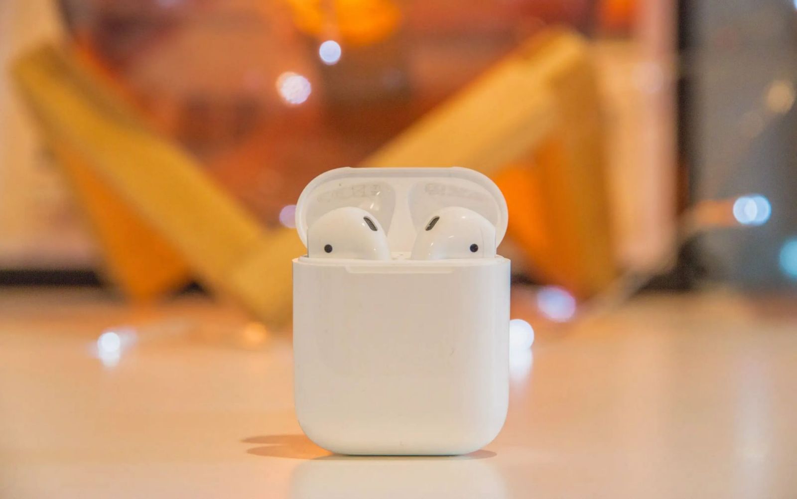 Hình ảnh cho danh mục 1 phút khắc phục lỗi AirPods không kết nối được