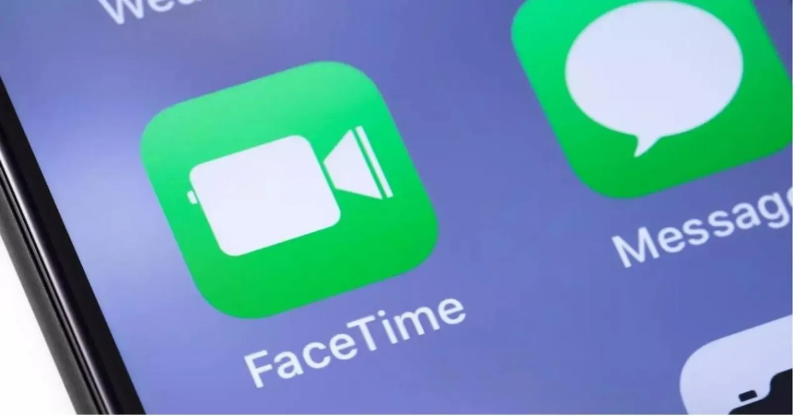 Hình ảnh cho danh mục Hướng dẫn fix lỗi không đăng nhập được FaceTime
