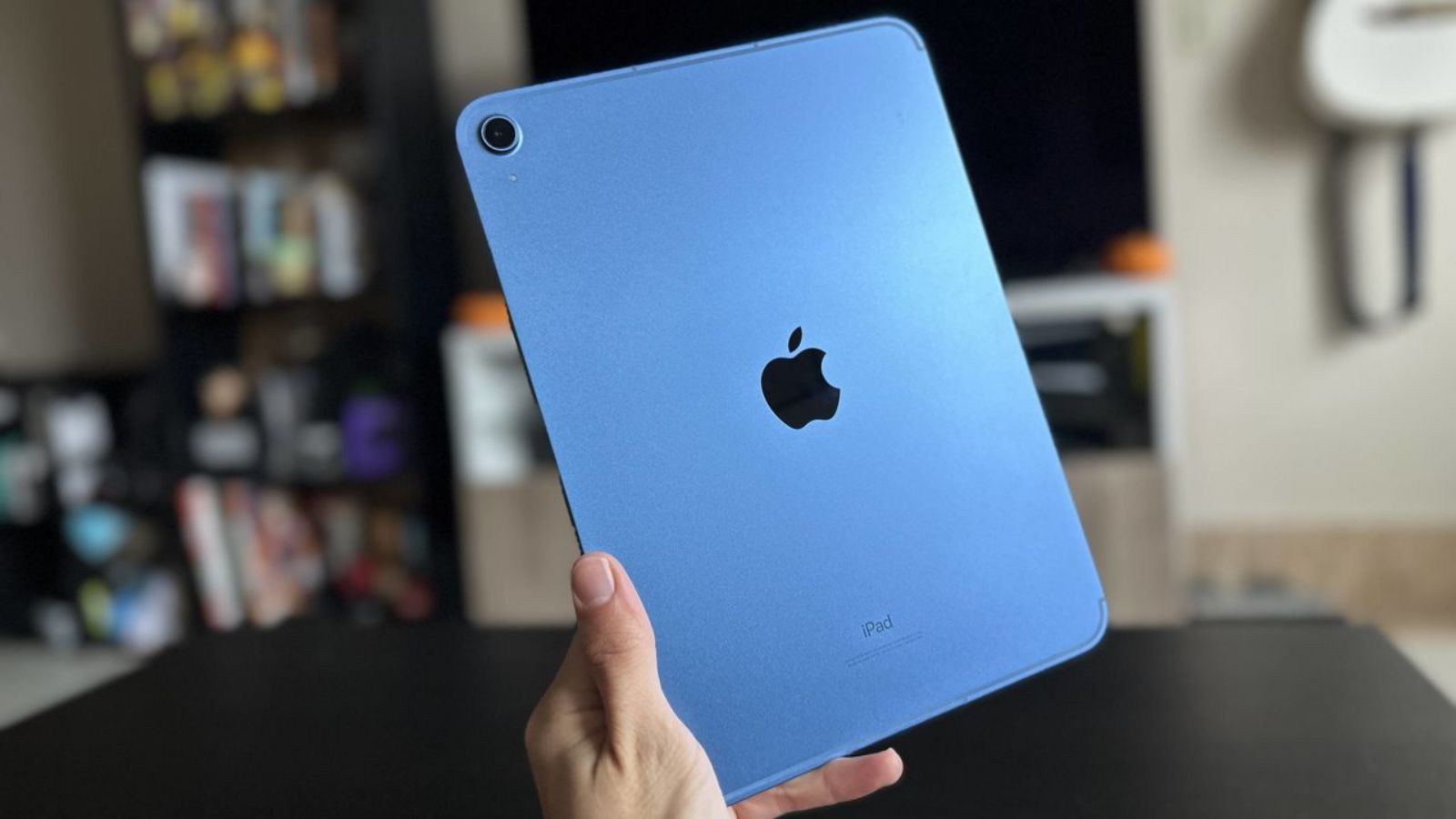Hình ảnh cho danh mục iPad Pro 9.7 inch và 5 điểm cải tiến cao cấp từ trong ra ngoài
