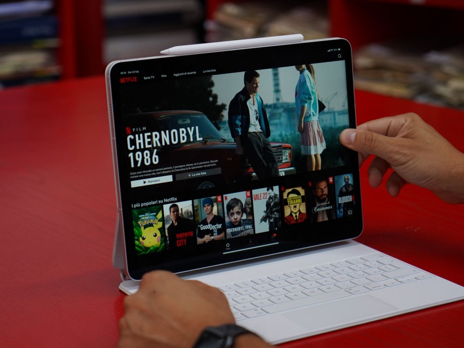 Hình ảnh cho danh mục iPad suốt ngày báo hết dung lượng? Đây là cách khắc phục