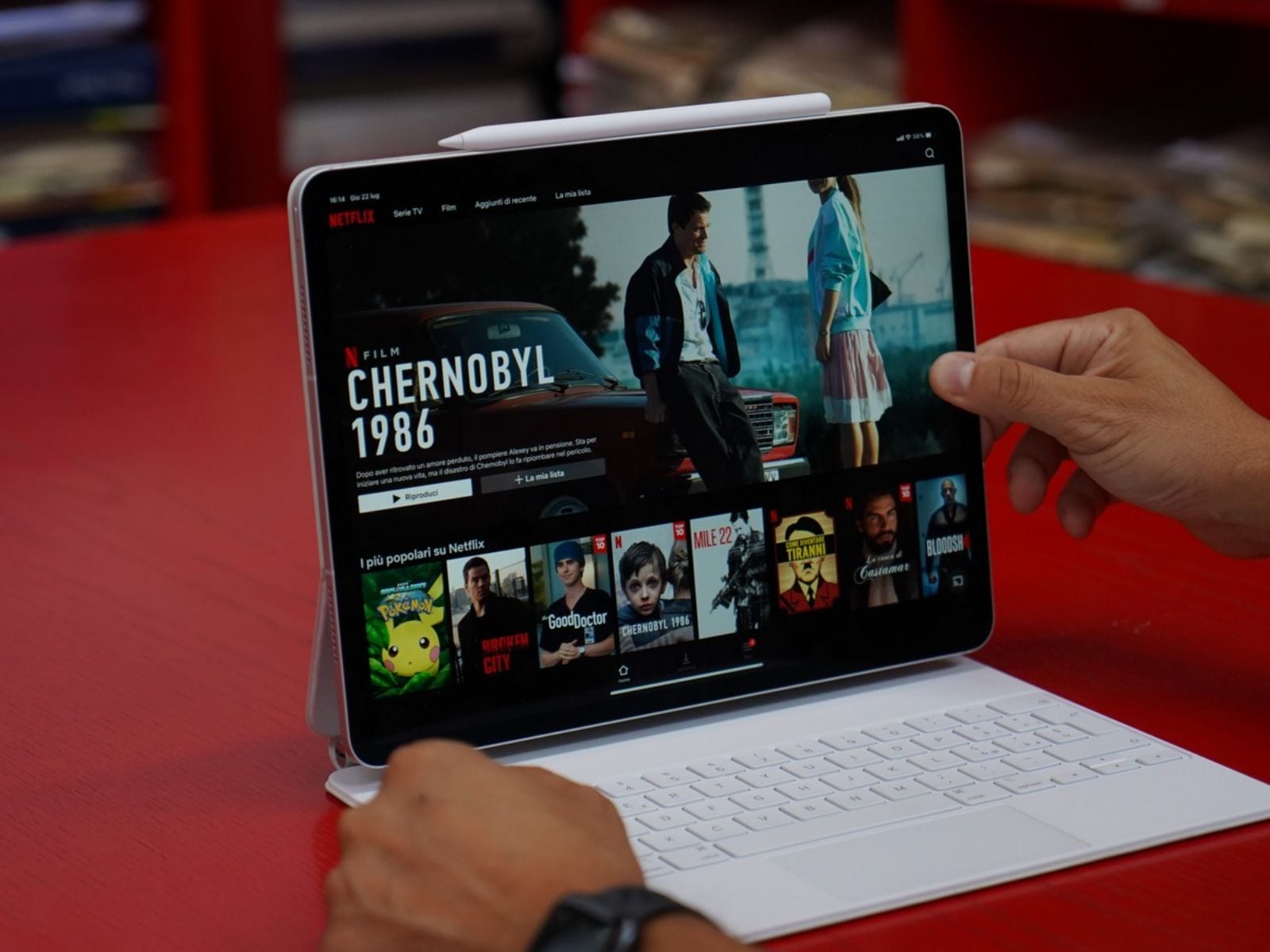 Hình ảnh cho danh mục Hướng dẫn gõ tiếng Việt trên iPad