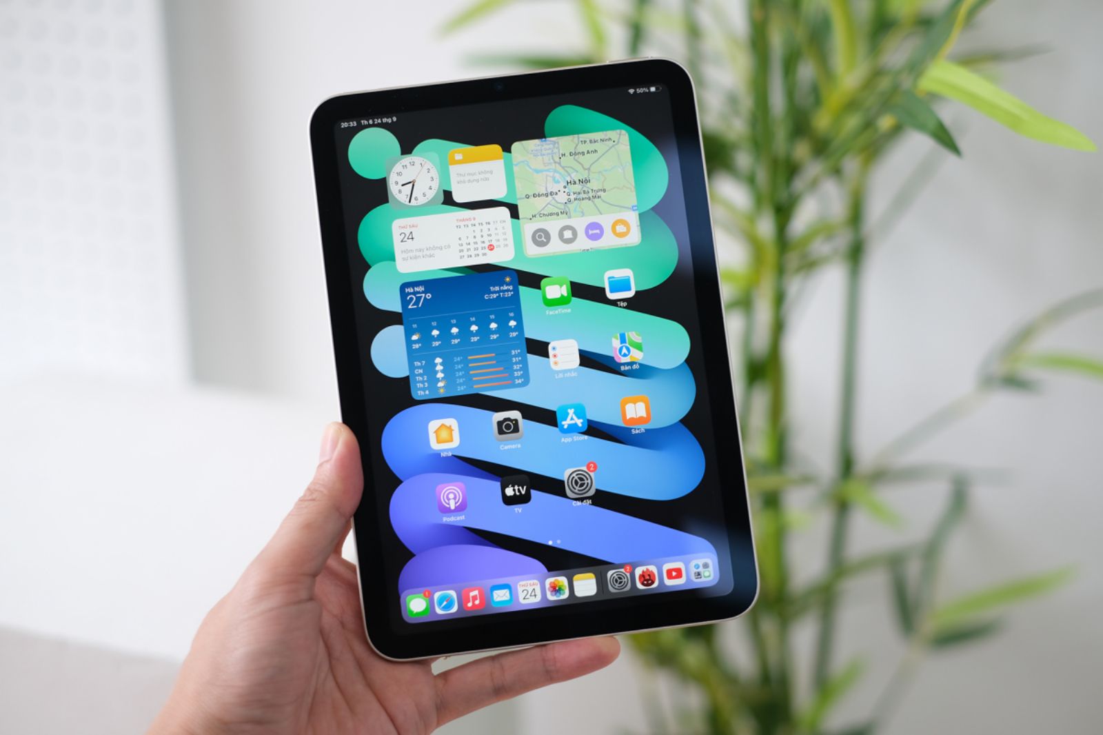 Hình ảnh cho danh mục iPad Air 3 giá bao nhiêu? Bảng giá chi tiết sản phẩm